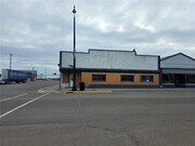 Hog Wild BBQ & Grill - Retail Space