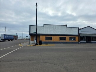 More details for 129-131 S Main St, Luck, WI - Retail for Sale