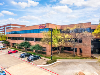 More details for 1010 E Arapaho Rd, Richardson, TX - Office for Lease