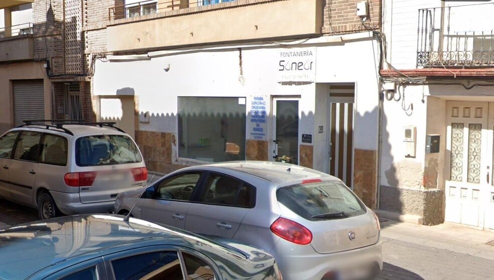 Retail in Santomera, Murcia for sale - Building Photo - Image 2 of 3