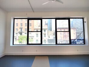 206 W 23rd St, New York, NY for lease Interior Photo- Image 2 of 9