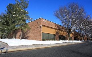 More details for 9251 Rumsey Rd, Columbia, MD - Flex for Lease
