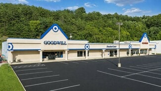 More details for 4335 Pheasant Ridge Rd, Roanoke, VA - Retail for Sale