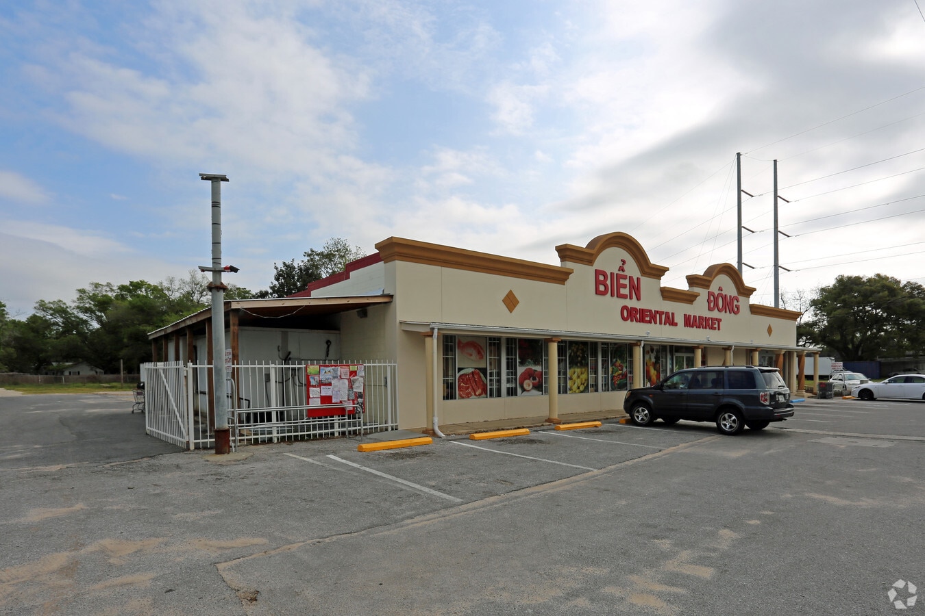 3510 Mobile Hwy, Pensacola, FL 32505