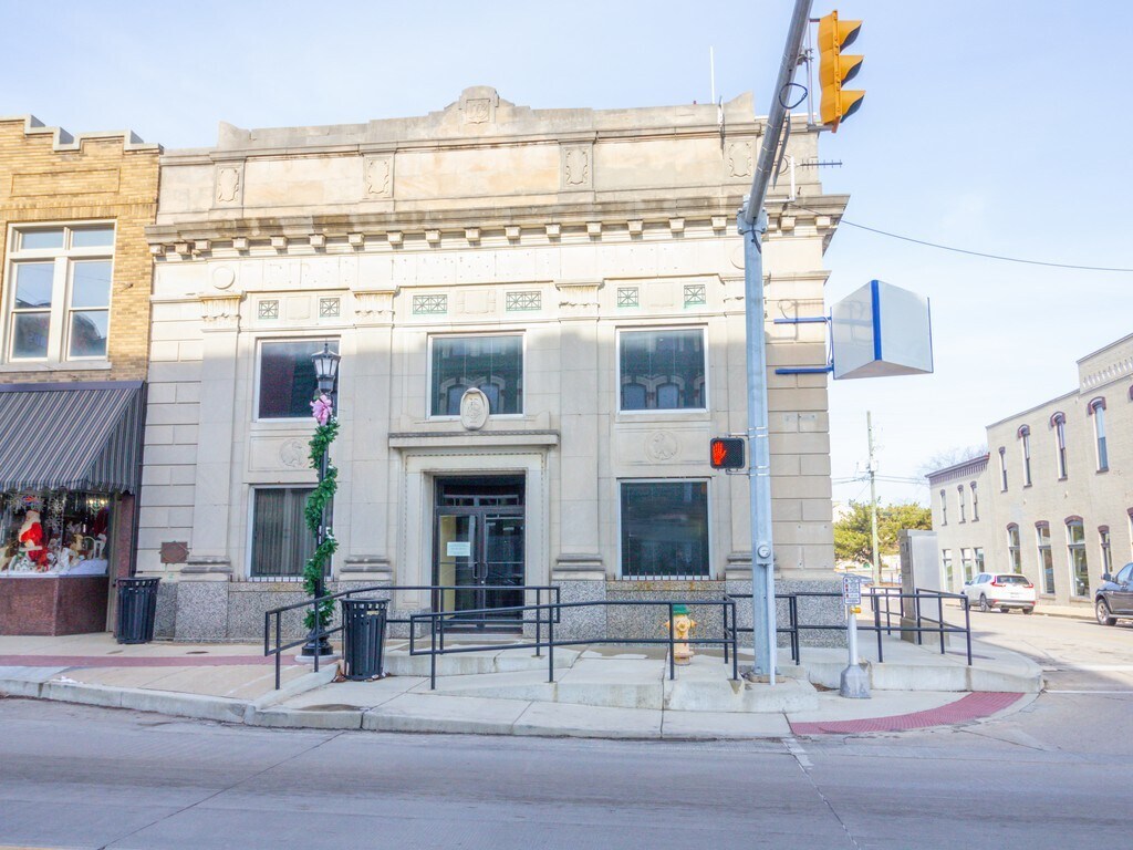 1338 Broad St, New Castle, IN for sale Building Photo- Image 1 of 1