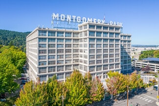 More details for 2701 NW Vaughn St, Portland, OR - Office, Flex for Lease