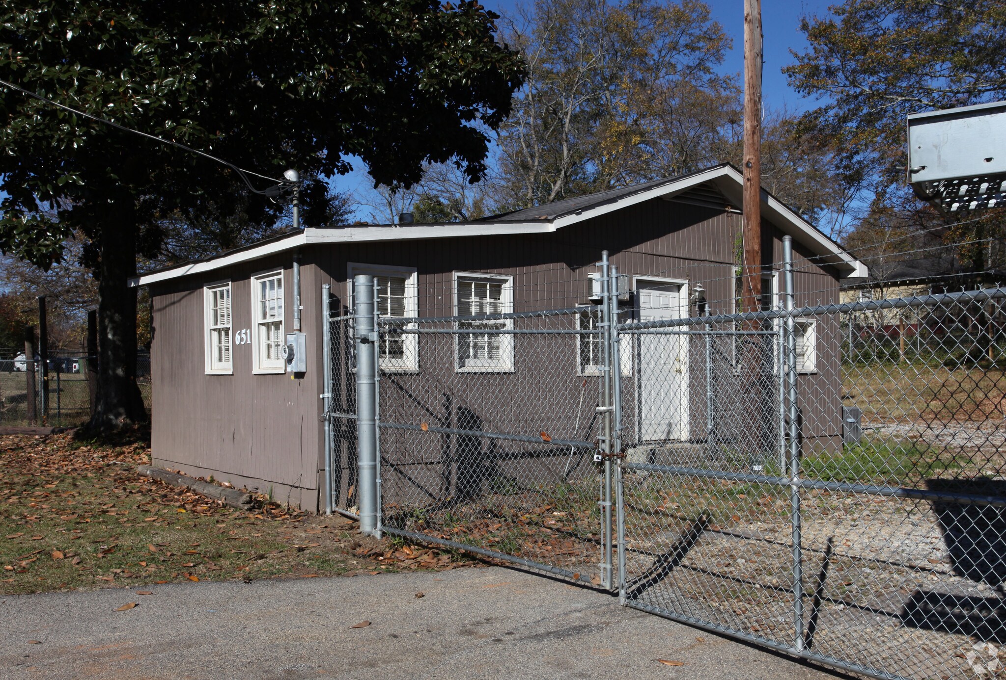 651 Taylor St, Griffin, GA for sale Primary Photo- Image 1 of 1