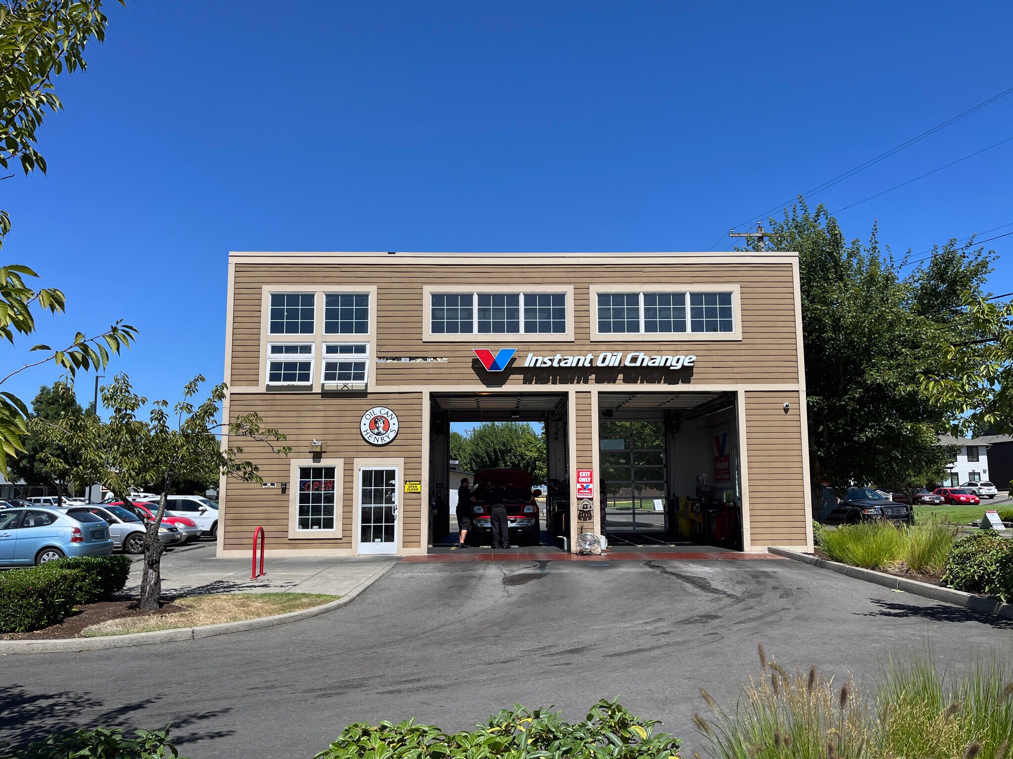 901 N 2nd St, Silverton, OR for sale Building Photo- Image 1 of 7