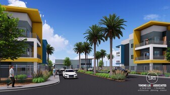 167-Unit Apartment Development-6.7 Acre - 1031 Exchange Property