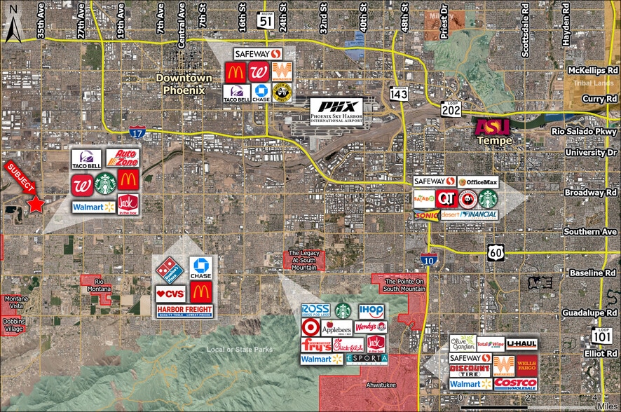 4724 S 35th Ave, Phoenix, AZ for sale - Building Photo - Image 3 of 10