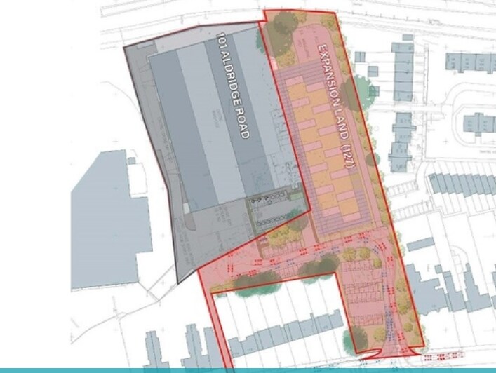 127 Aldridge Rd, Birmingham for sale Primary Photo- Image 1 of 1