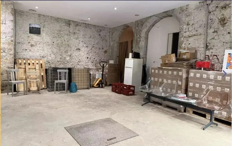 Retail in Lyon for lease - Interior Photo - Image 3 of 4