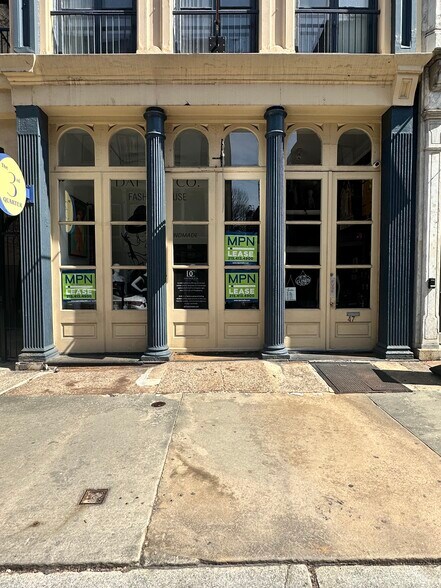 47-49 N 3rd St, Philadelphia, PA for sale - Building Photo - Image 1 of 1