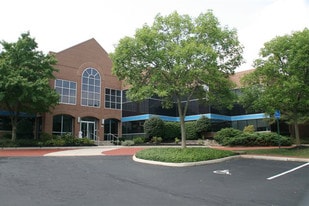 735 Ceramic Pl, Westerville OH - Office Space
