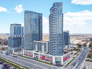 More details for 7165 - 7167-7167 Yonge St, Markham, ON - Office for Lease