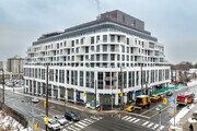 Glen Hill Condos- Residential - Bar
