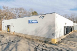 More details for 33 Glen Ave, Chelmsford, MA - Industrial for Lease