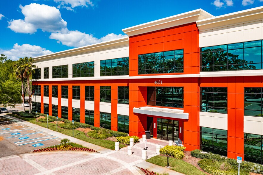 4502 Woodland Corporate Blvd, Tampa, FL 33614 Woodland Corporate