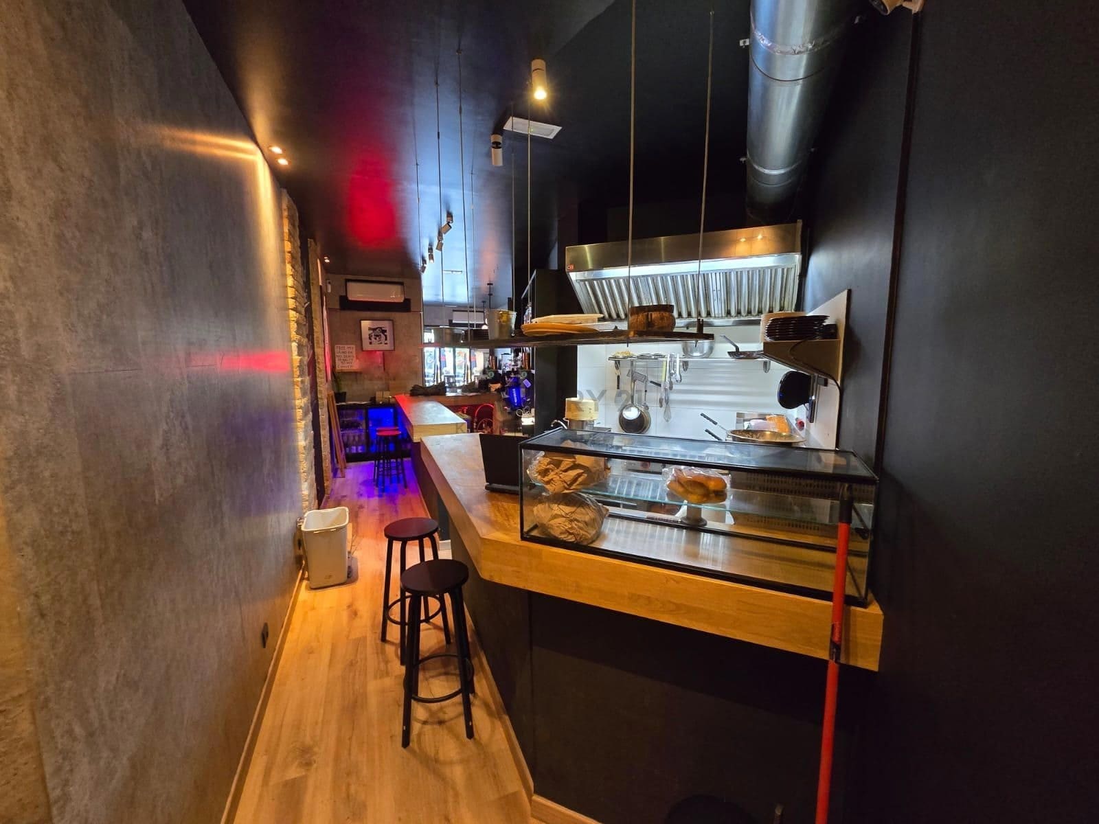 Retail in Barcelona, Barcelona for lease Interior Photo- Image 1 of 11