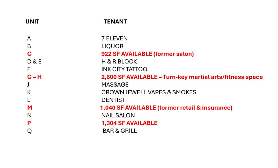 10815 W Jewell Ave, Lakewood, CO for lease - Building Photo - Image 3 of 6