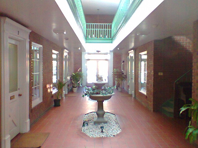 711 South Blvd, Oak Park, IL for lease - Building Photo - Image 3 of 5