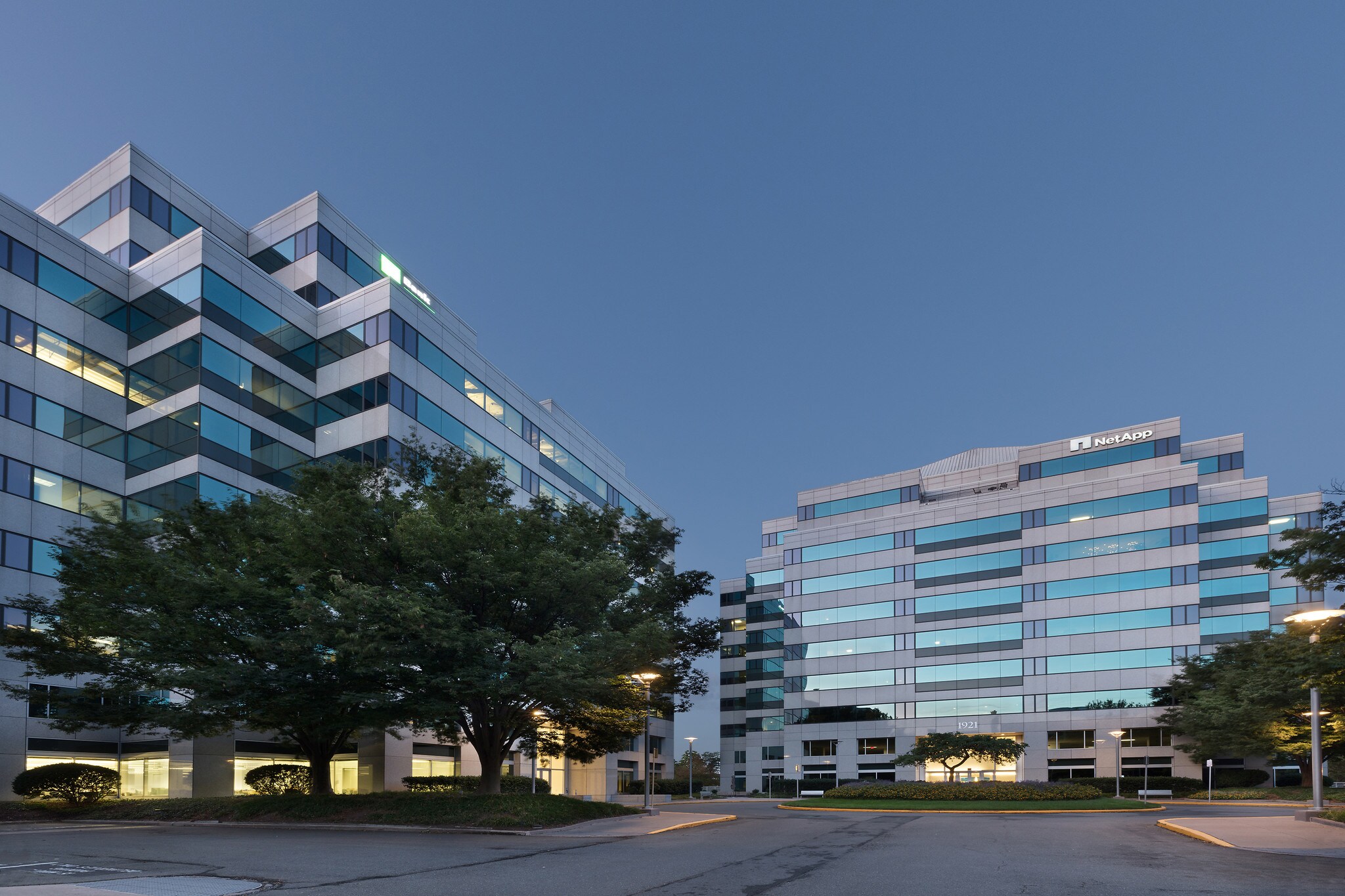 1921 Gallows Rd, Vienna, VA for sale Building Photo- Image 1 of 1