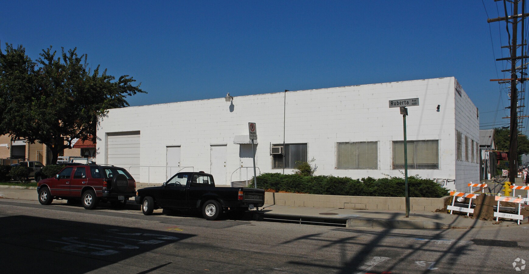 1530 Flower St, Glendale, CA 91201