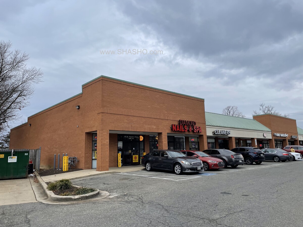 40-46 St Patricks Dr, Waldorf, MD 20603 - St. Patrick's Square | LoopNet