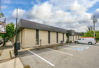 241 Freeport Rd, Aspinwall, PA for lease Building Photo- Image 1 of 39