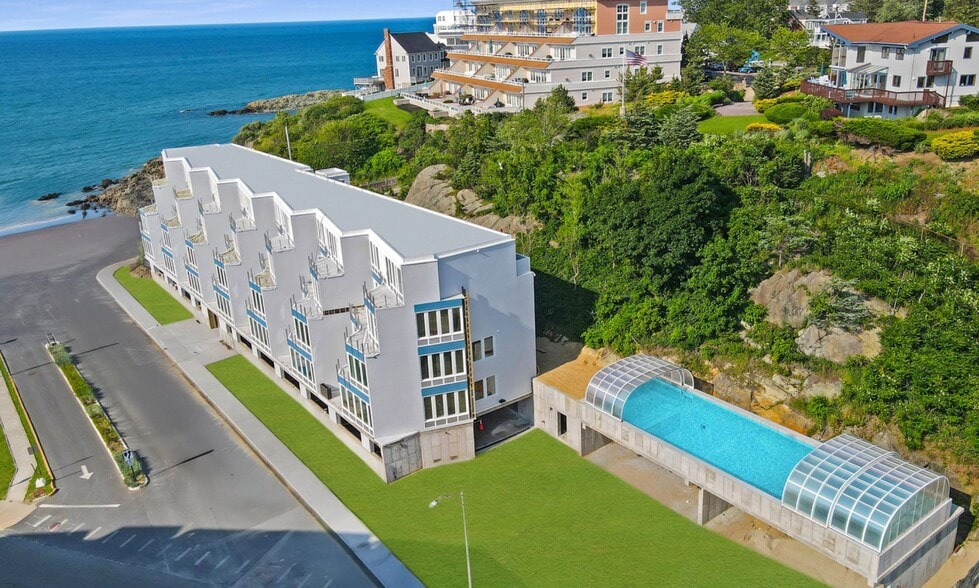 120 Nantasket Ave, Hull, MA for sale - Building Photo - Image 3 of 41