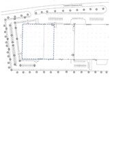 4500 Commerce Crossings Dr, Louisville, KY for lease Site Plan- Image 1 of 1