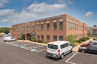 More details for 21480 Pacific Blvd, Dulles, VA - Office for Lease