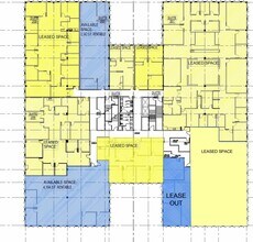 200 Sheffield St, Mountainside, NJ for lease Floor Plan- Image 1 of 1