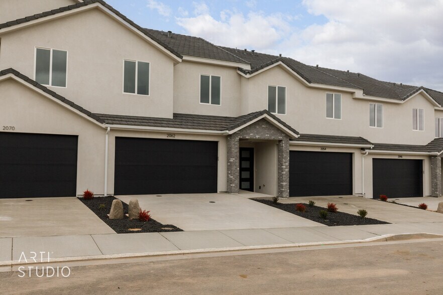 2026 380 South, Hurricane, UT for sale - Building Photo - Image 1 of 1