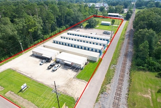 More details for Value Storage Units 3-Property Portfolio – Specialty for Sale