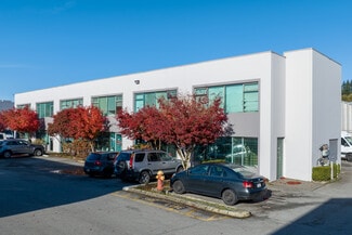 More details for 62 Fawcett Rd, Coquitlam, BC - Office for Lease