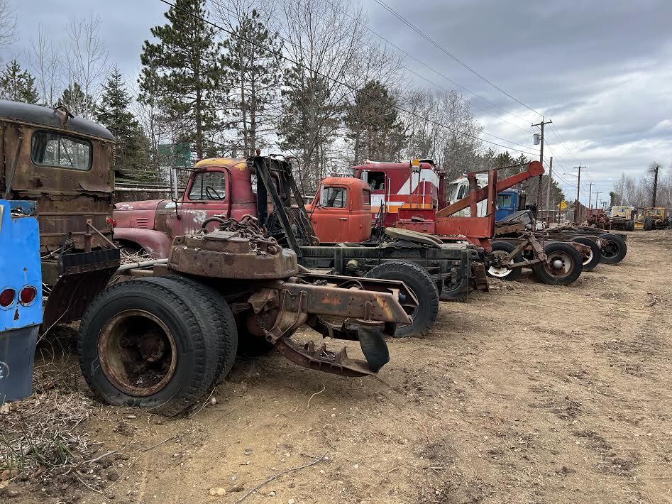 58 Basin St, Concord, NH 03301 Fully Licensed Recycling Facility