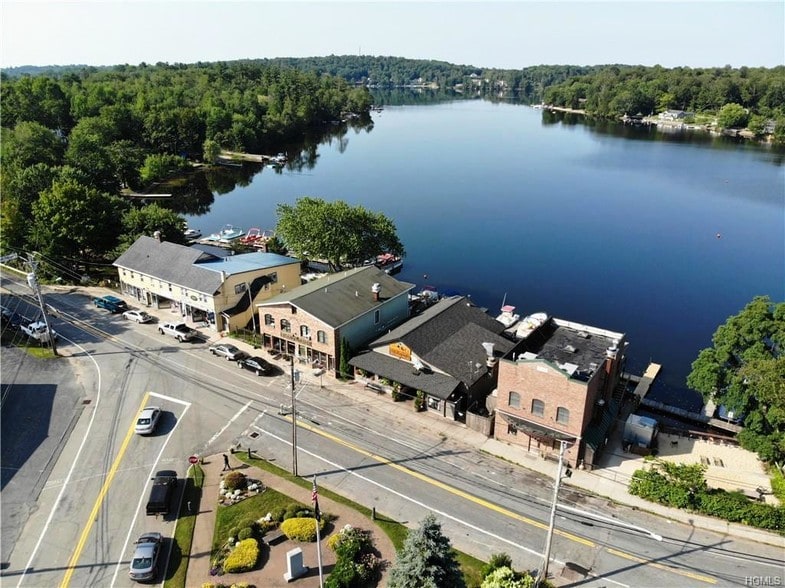 1 Horseshoe Lake Rd, Kauneonga Lake, NY for sale - Aerial - Image 2 of 32