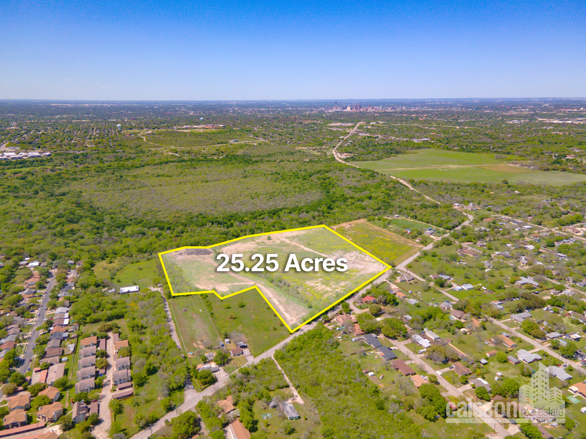 4312 Roland Rd, San Antonio, TX for sale Primary Photo- Image 1 of 5