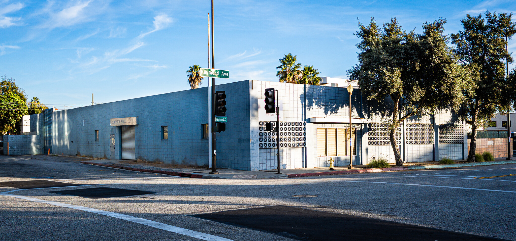 650 S Raymond Ave, Pasadena, CA for lease Building Photo- Image 1 of 10