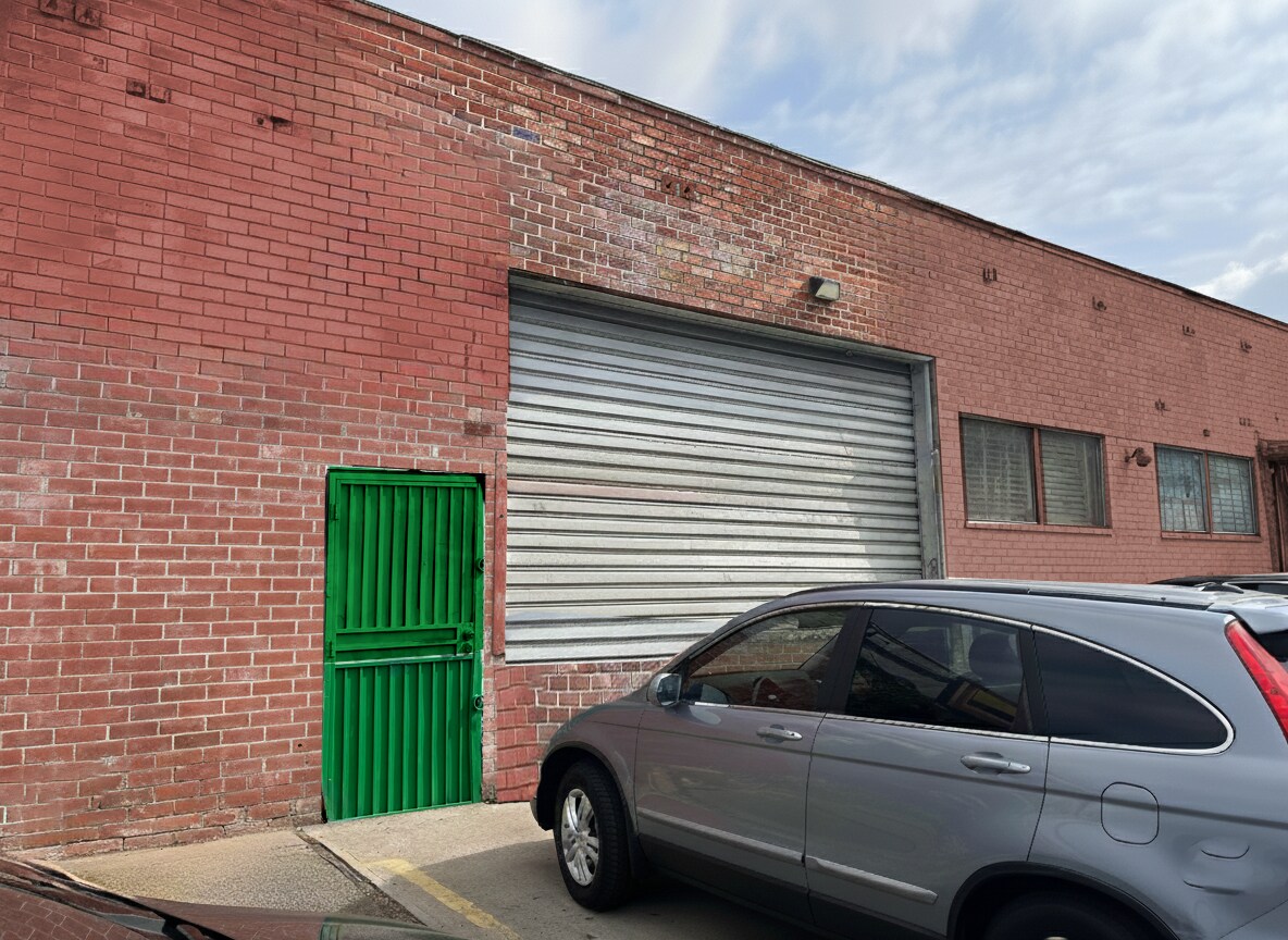 630 S Clarence St, Los Angeles, CA 90023 - Industrial for Lease | LoopNet