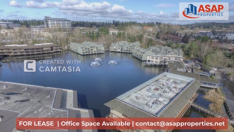 1 Lake Bellevue Dr, Bellevue, WA for sale - Commercial Listing Video - Image 2 of 11