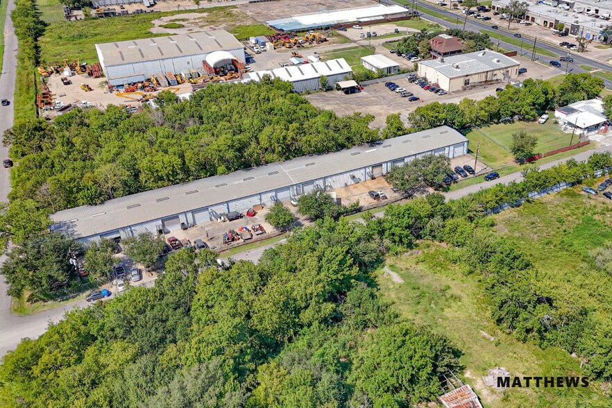 6730 Bracknell St, Houston, TX for sale - Primary Photo - Image 1 of 1