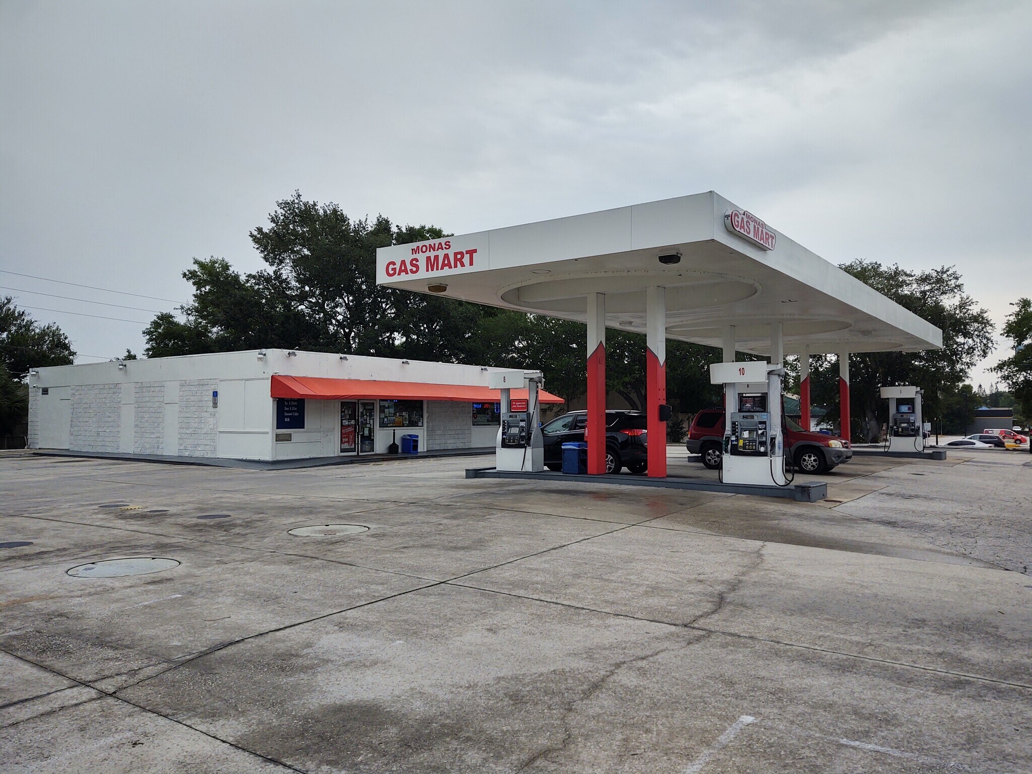 7501 University Blvd, Winter Park, FL for sale Primary Photo- Image 1 of 1