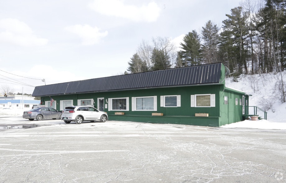4626 Williston Rd, Williston, VT for sale - Primary Photo - Image 1 of 1