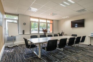 More details for 1 Rue Du Commandant Mouchotte, Paray-Vieille-Poste - Coworking for Lease