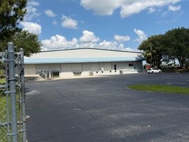 3520 Old Metro Pky, Fort Myers FL - Warehouse
