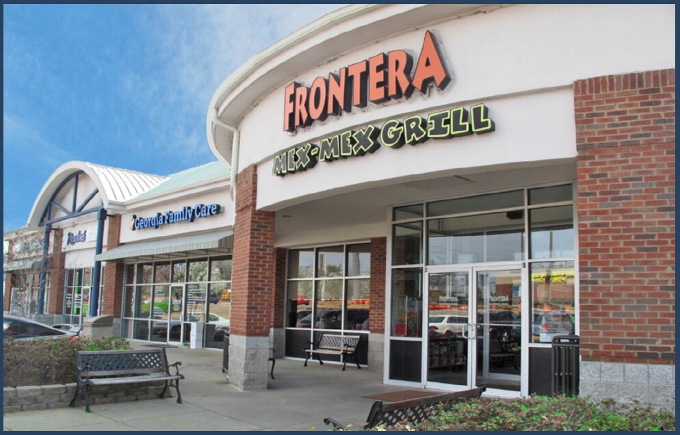 1430 Five Forks Trickum Rd, Lawrenceville, GA 30044