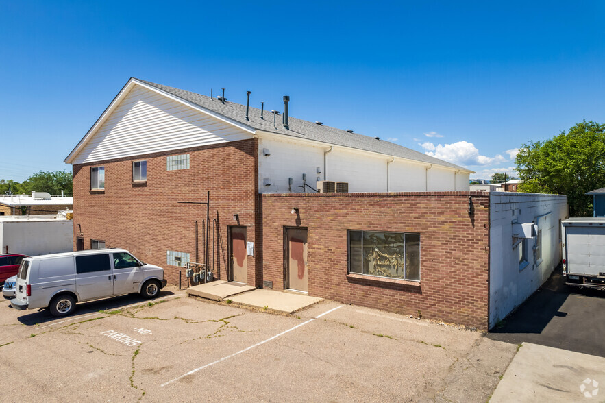 1355 Harlan St, Lakewood, CO for sale - Building Photo - Image 3 of 8