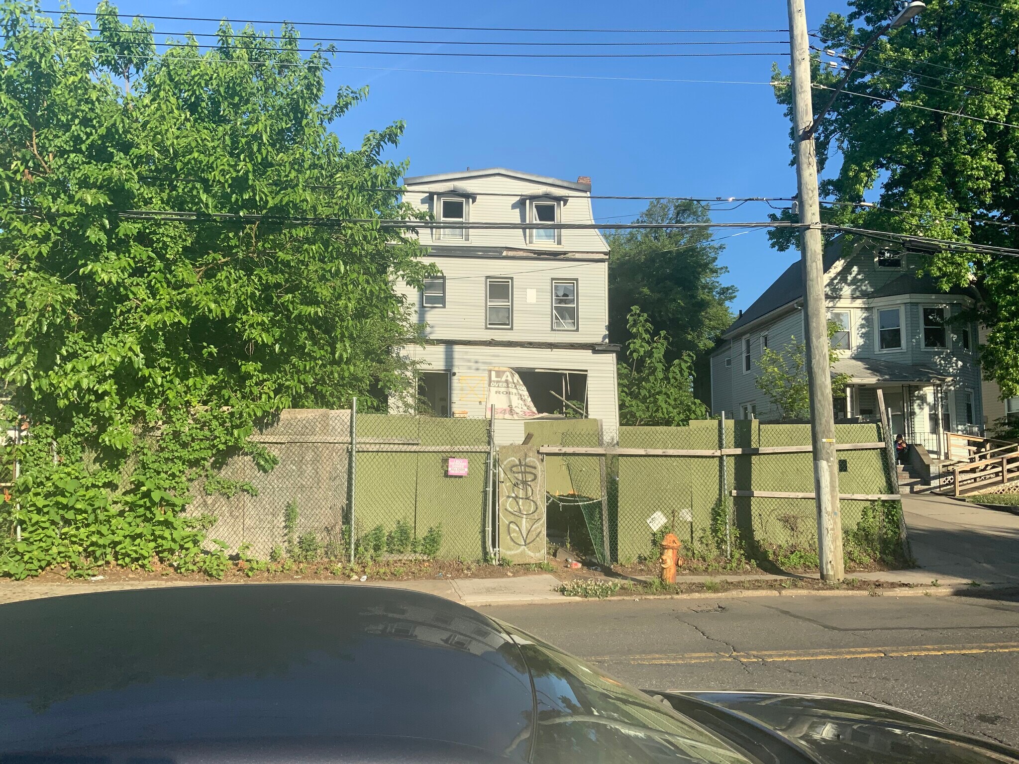 88 Jewett Ave, Staten Island, NY 10302 Land for Sale